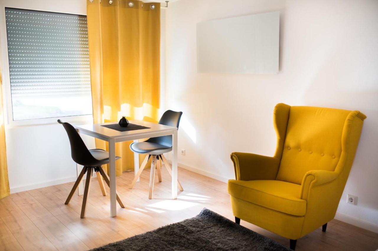 Keller Apartment L 12F Sulz am Neckar Ngoại thất bức ảnh