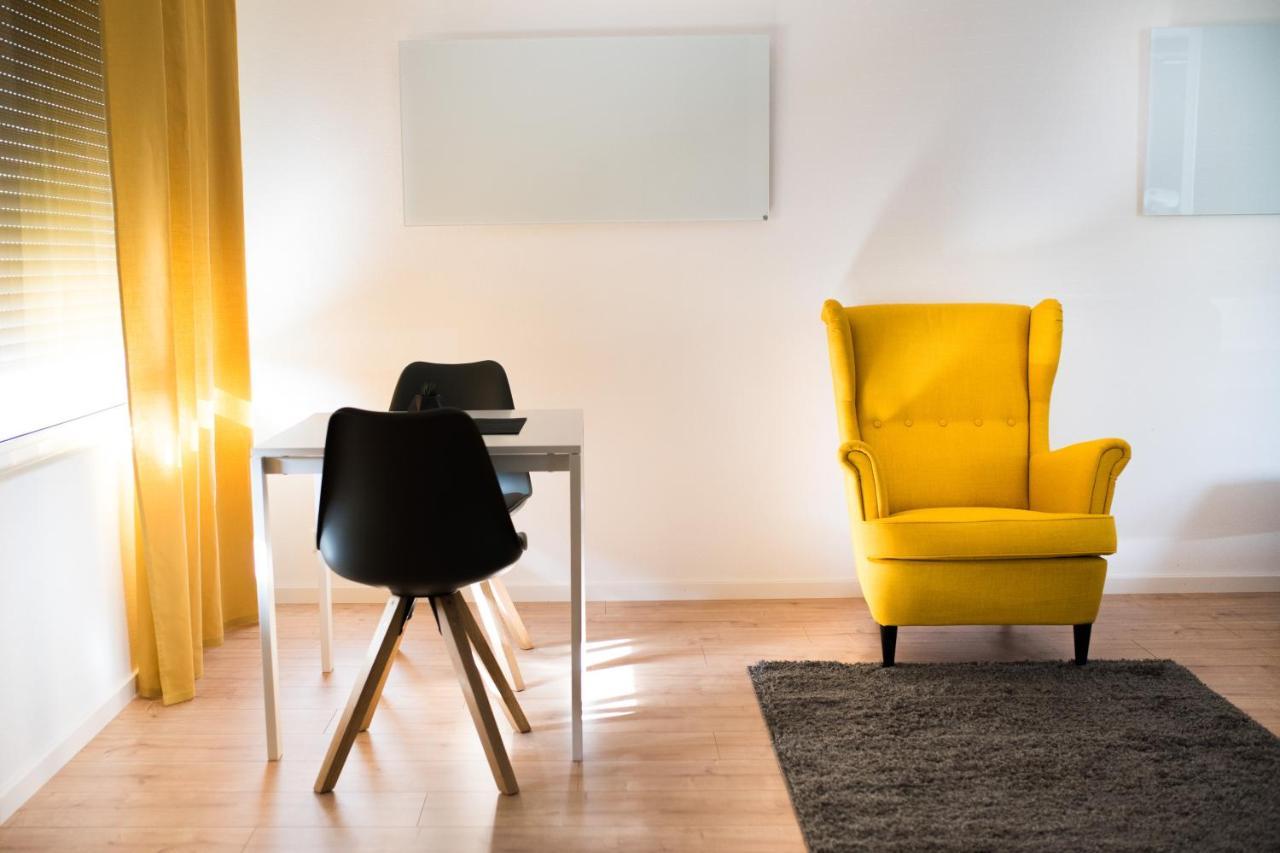 Keller Apartment L 12F Sulz am Neckar Ngoại thất bức ảnh