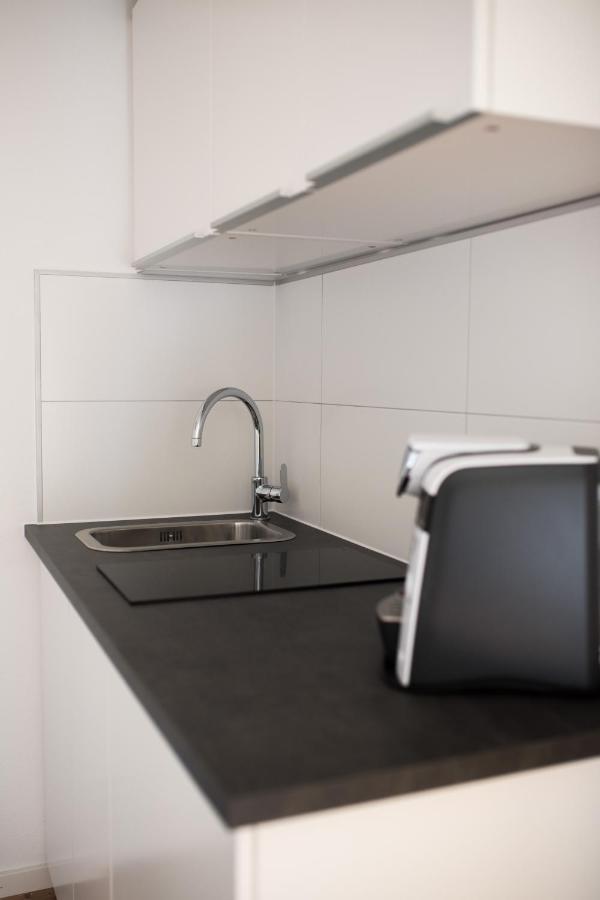 Keller Apartment L 12F Sulz am Neckar Ngoại thất bức ảnh