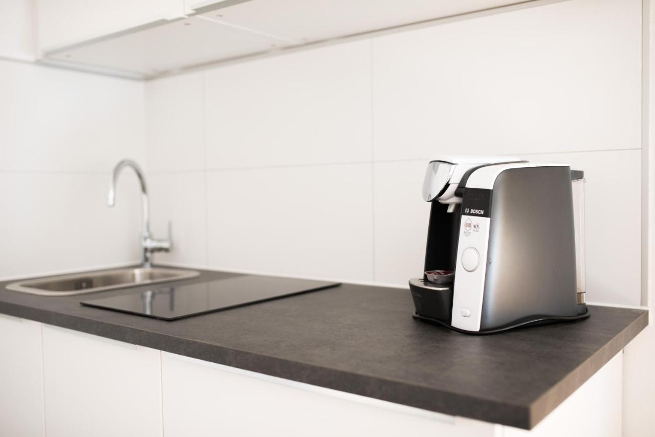 Keller Apartment L 12F Sulz am Neckar Ngoại thất bức ảnh