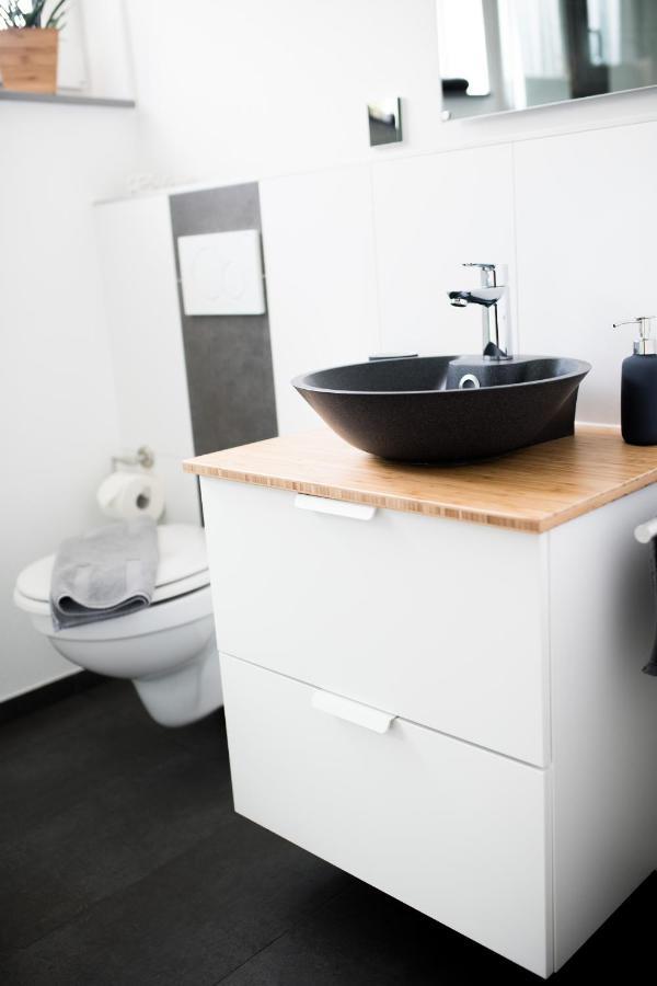 Keller Apartment L 12F Sulz am Neckar Ngoại thất bức ảnh