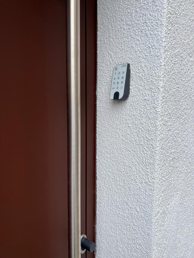 Keller Apartment L 12F Sulz am Neckar Ngoại thất bức ảnh